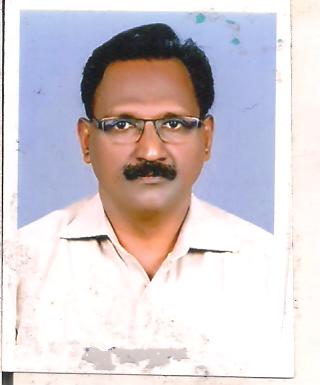 Mr. R. Shanthikaran, M.Sc., PGDC.A., B.Ed., M.C.A., M.Phil.