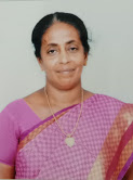 Dr. K. Jaya Sheela, M.A., M.Phil., B.Ed., Ph.D.
