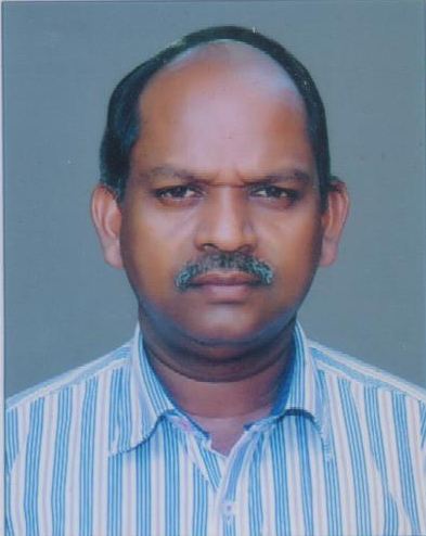 Dr. D. Selvaraj, M.Sc., M.Phil., Ph.D.