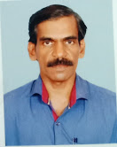 Dr. P. Suresh Daniel, M.A., M.Phil., Ph.D.