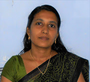 Mrs. N. Vidhya M.A., M.Phil.