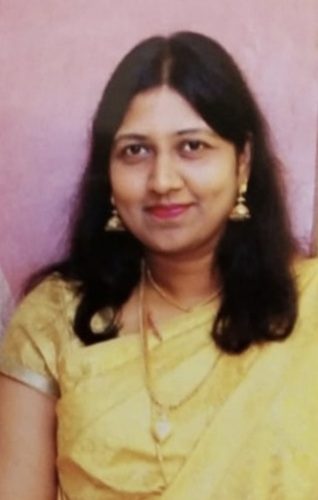 Dr. J. Jane Theepa Jeya Vanathy, MBA, M.Com.,M.A.,MLM, M.Phil.,Ph.D.