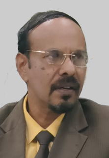 Dr. D Henry Raja
